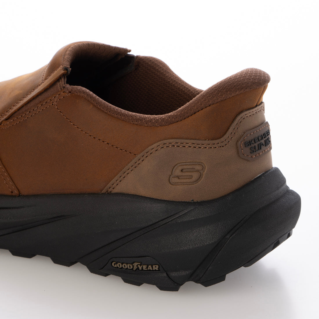 スケッチャーズ SKECHERS CONNER - RAYNE （CDB） CDB