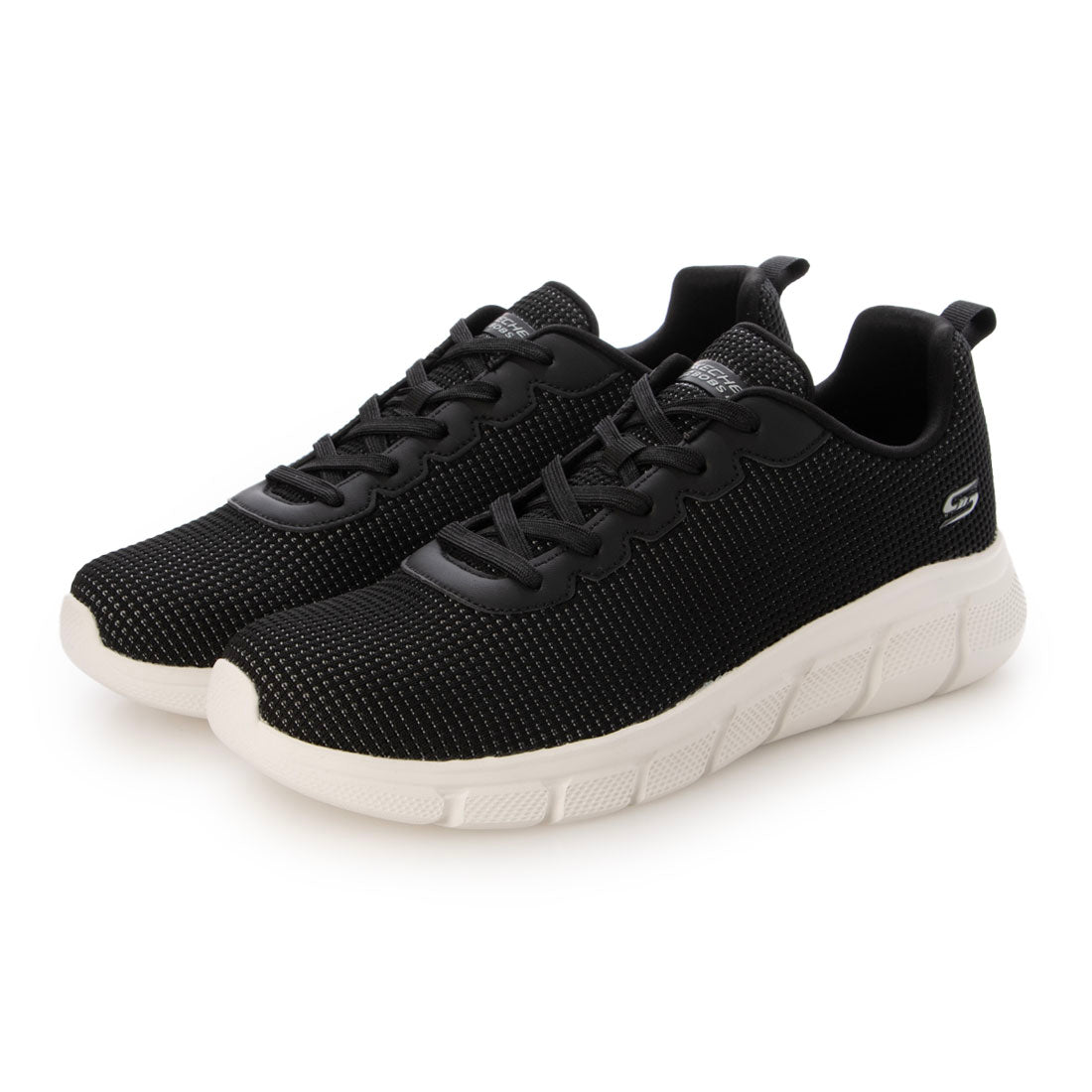 スケッチャーズ SKECHERS 117346/BLK （ブラック） ブラック
