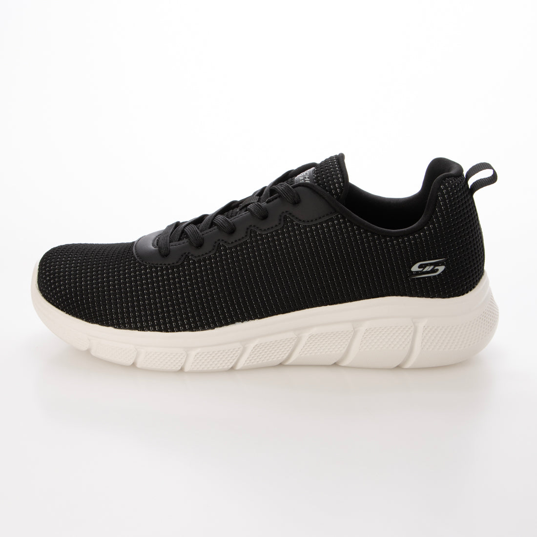 スケッチャーズ SKECHERS 117346/BLK （ブラック） ブラック