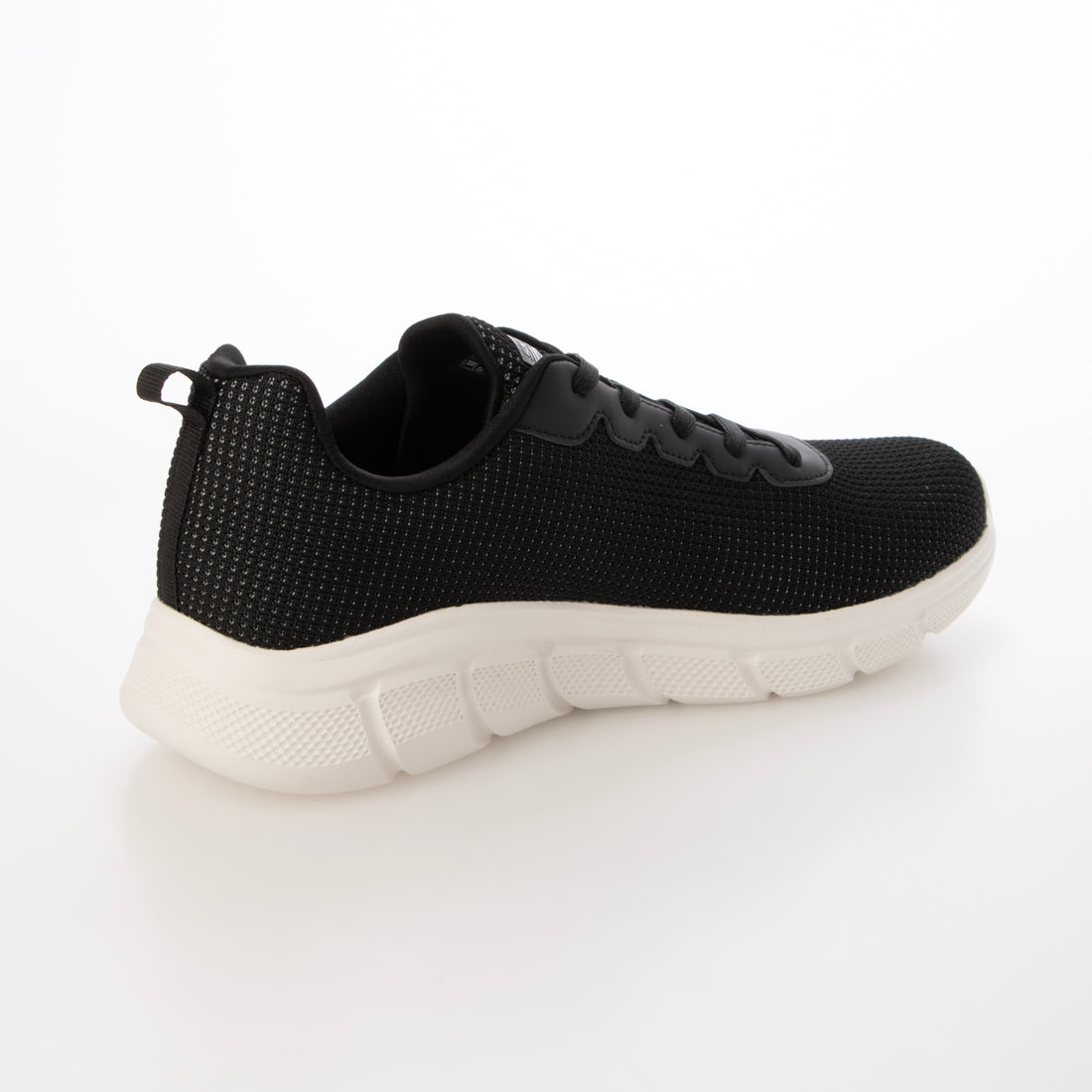 スケッチャーズ SKECHERS 117346/BLK （ブラック） ブラック