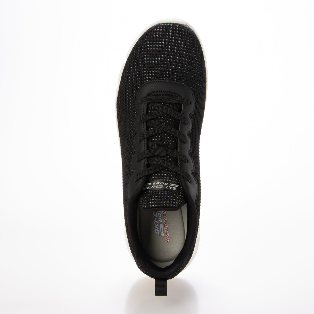 スケッチャーズ SKECHERS 117346/BLK （ブラック） ブラック