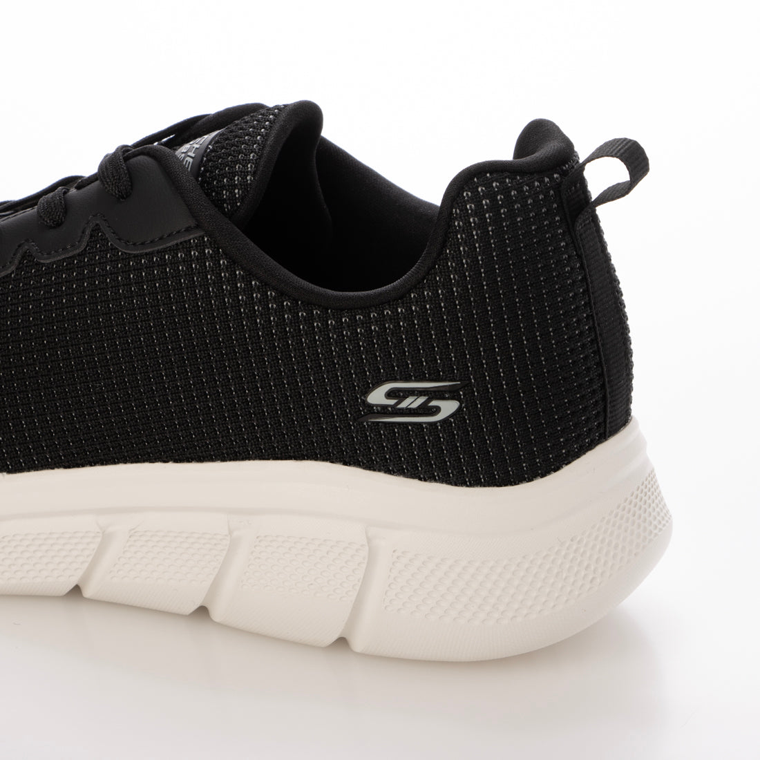 スケッチャーズ SKECHERS 117346/BLK （ブラック） ブラック