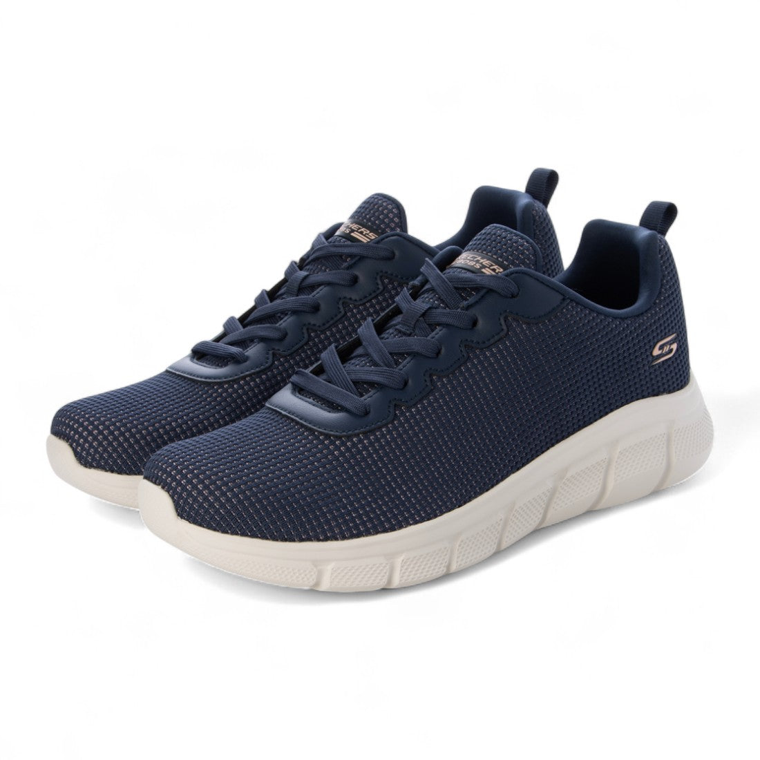 スケッチャーズ SKECHERS 117346/NVY （ネイビー） ネイビー