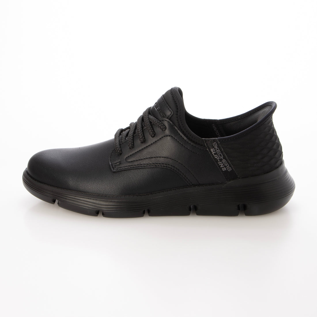 スケッチャーズ SKECHERS 205046/BBK （ブラック/ブラック） ブラック/ブラック