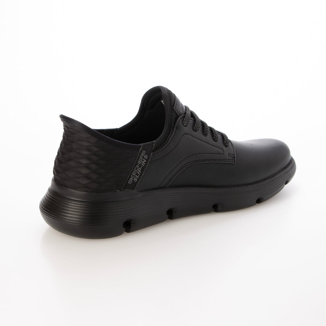 スケッチャーズ SKECHERS 205046/BBK （ブラック/ブラック） ブラック/ブラック