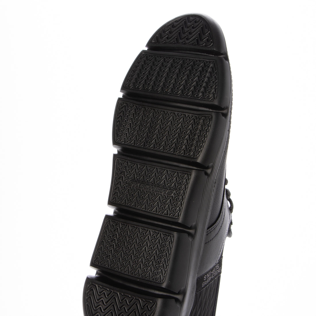 スケッチャーズ SKECHERS 205046/BBK （ブラック/ブラック） ブラック/ブラック