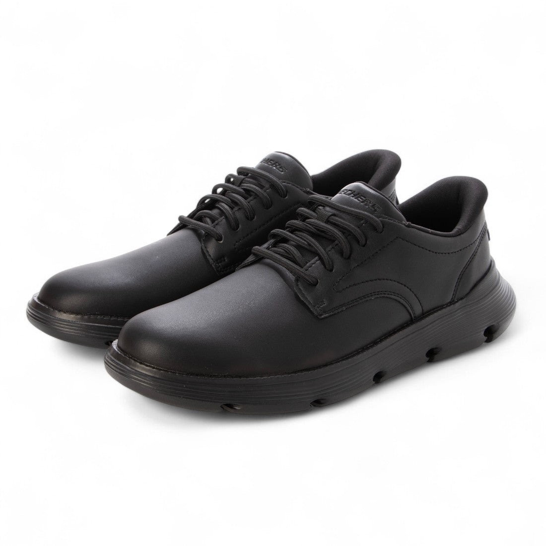 スケッチャーズ SKECHERS 205353/BBK （ブラック/ブラック） ブラック/ブラック