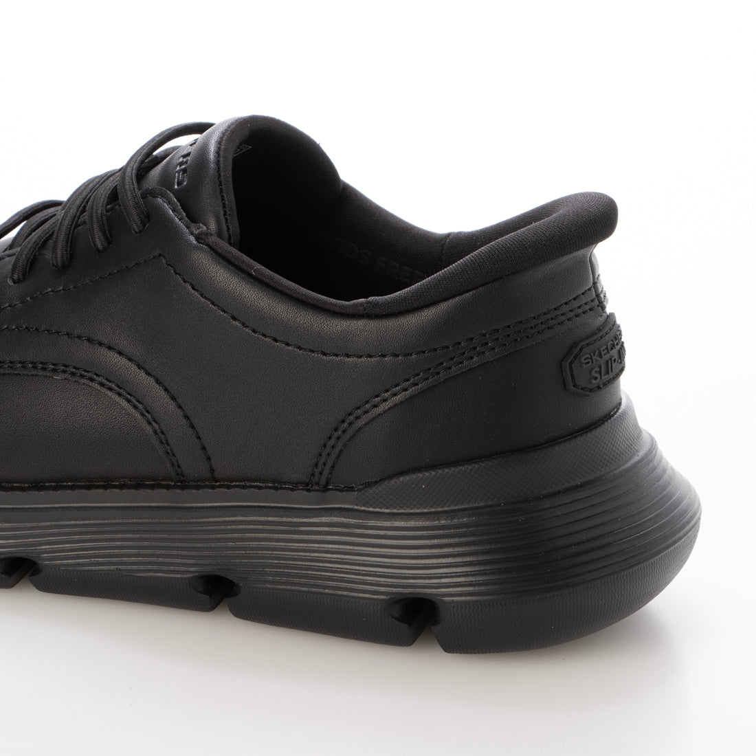 スケッチャーズ SKECHERS 205353/BBK （ブラック/ブラック） ブラック/ブラック
