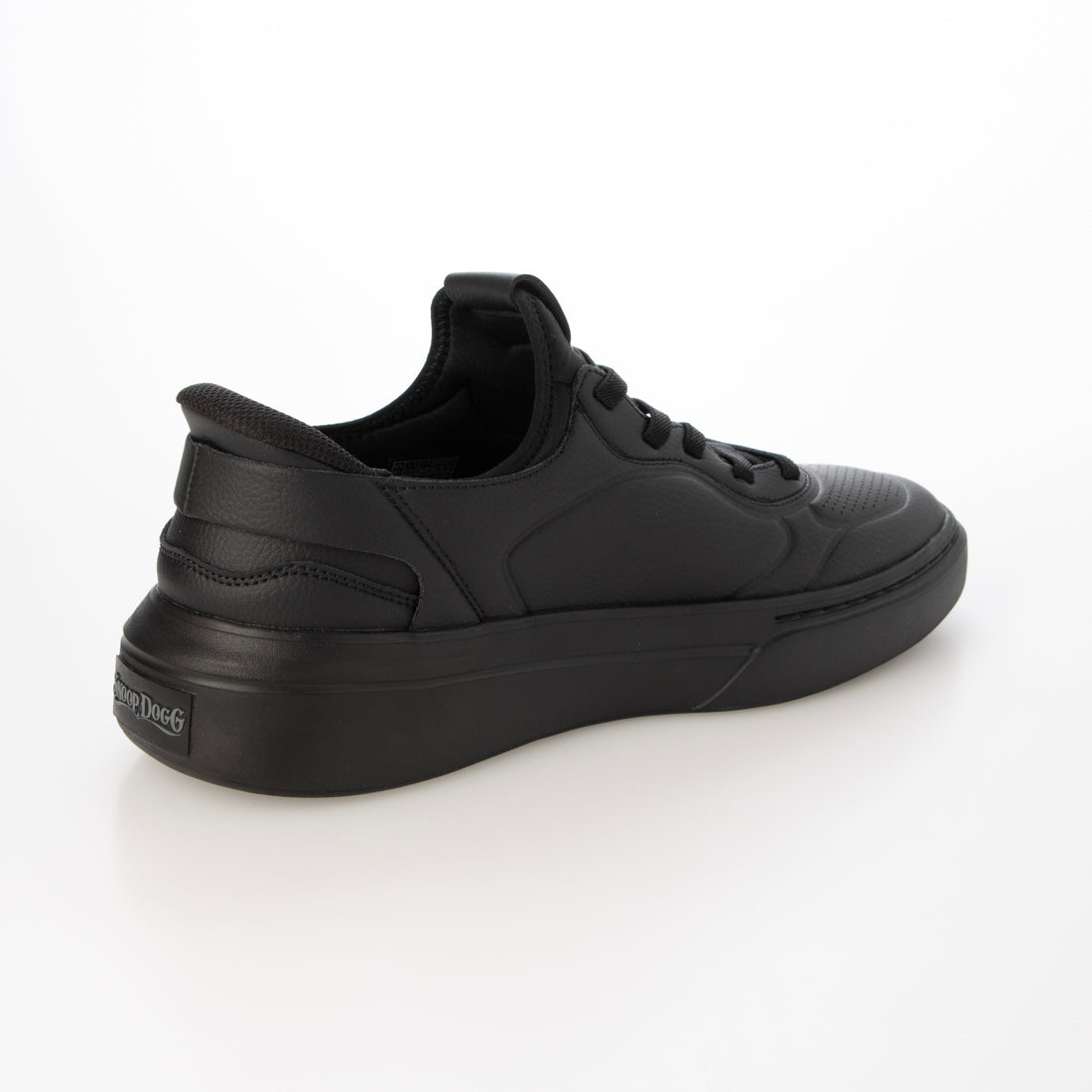 Skechers Skechers Skechers Snoop One-Next Episode Slip-Ins Black Snoop