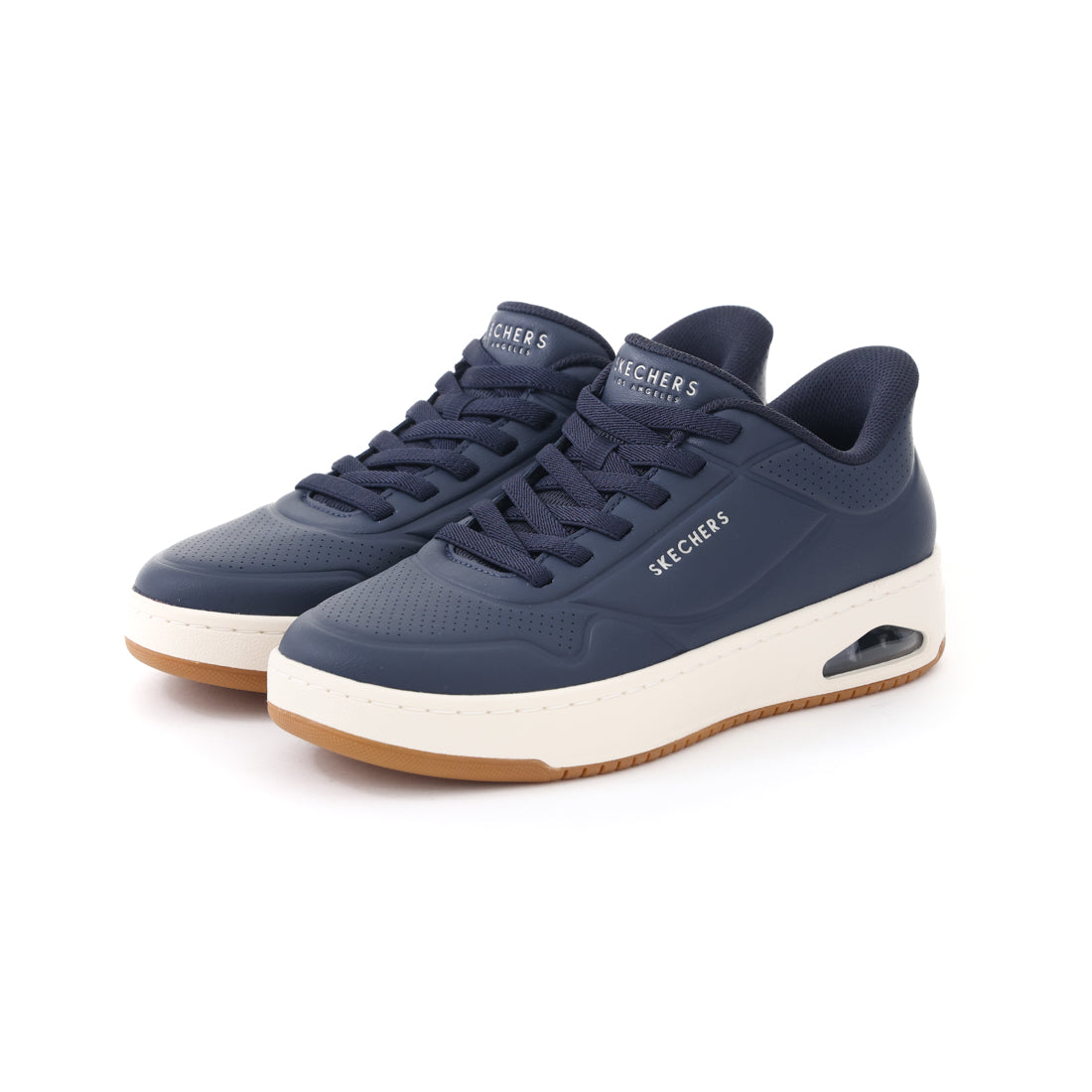 専用ページ Skechers SKECHERS men's sneakers slip-on slip-ins Uno CTL rainy day lo