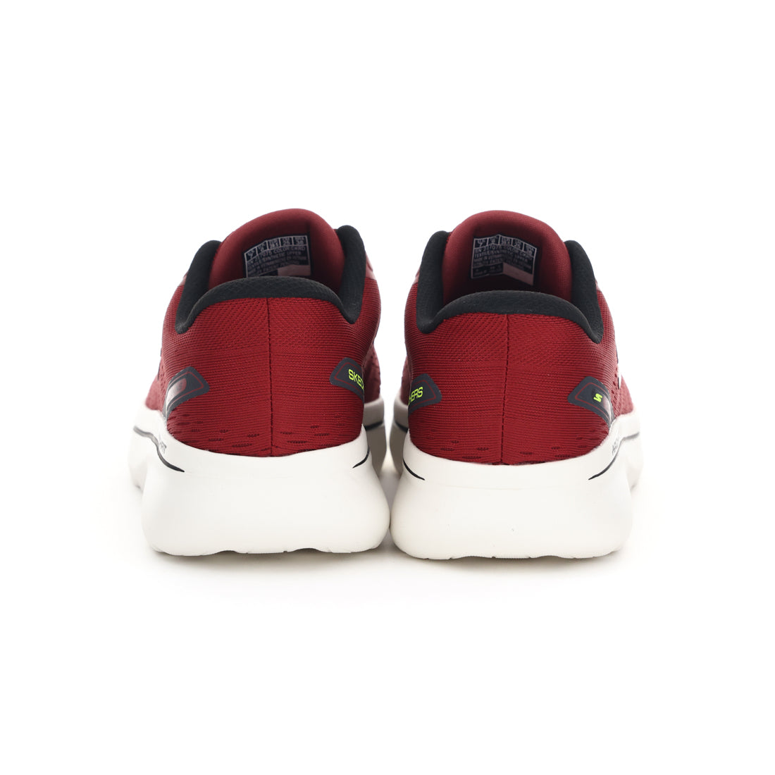 Skechers Sneakers Slip-Ins Relaxed Fit Go Walk Arch Fit N Joy No Bend