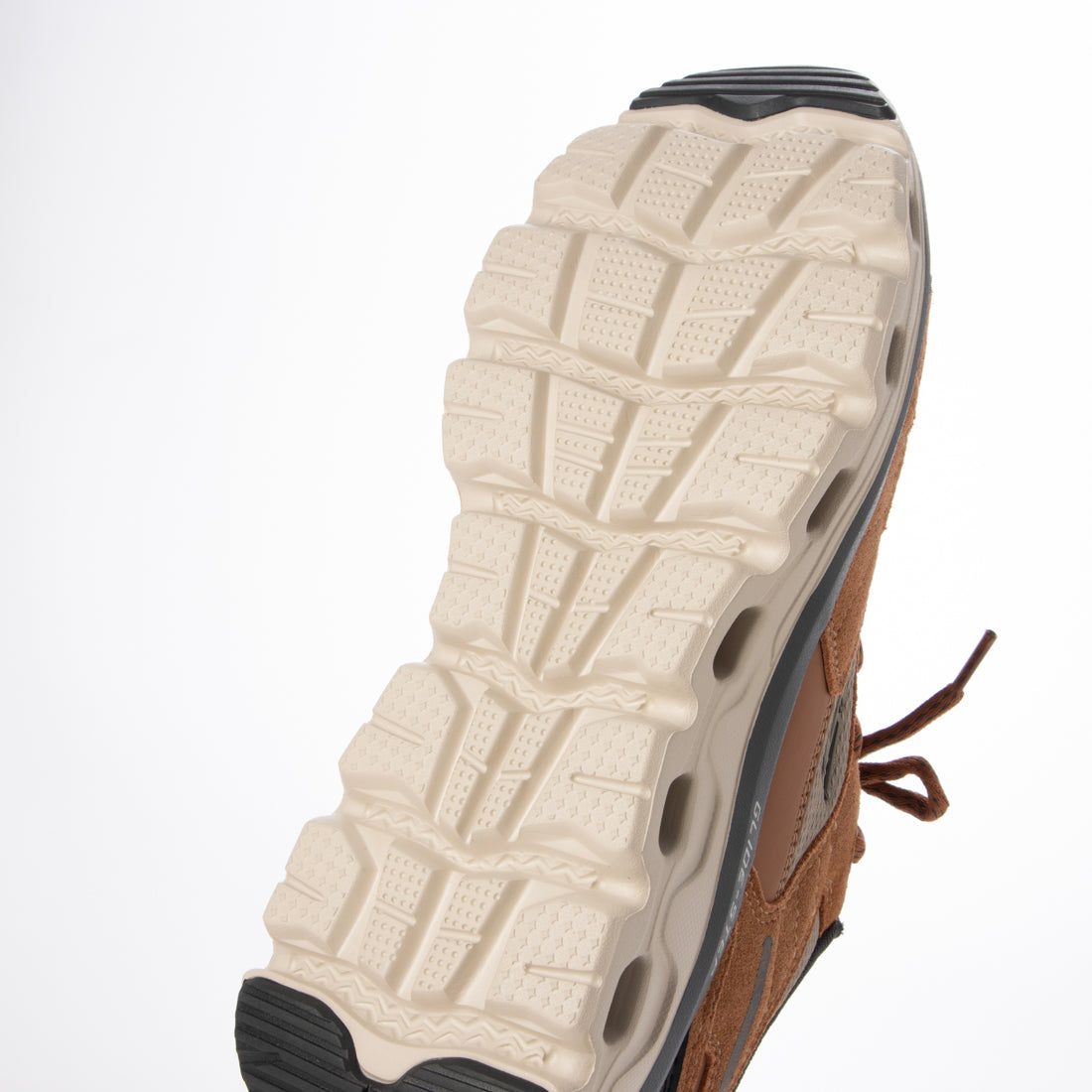 スケッチャーズ SKECHERS GLIDE-STEP SOLE （RUS/T） RUS/T