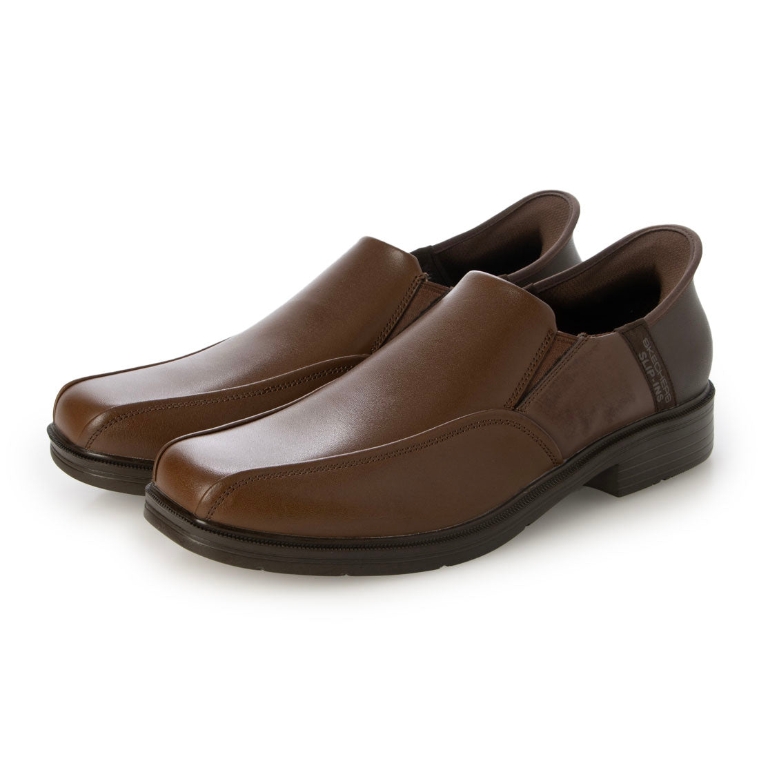 Skechers SKECHERS SLIP-INS: CASWELL-FRANTONE Slip-On Business Shoes 20