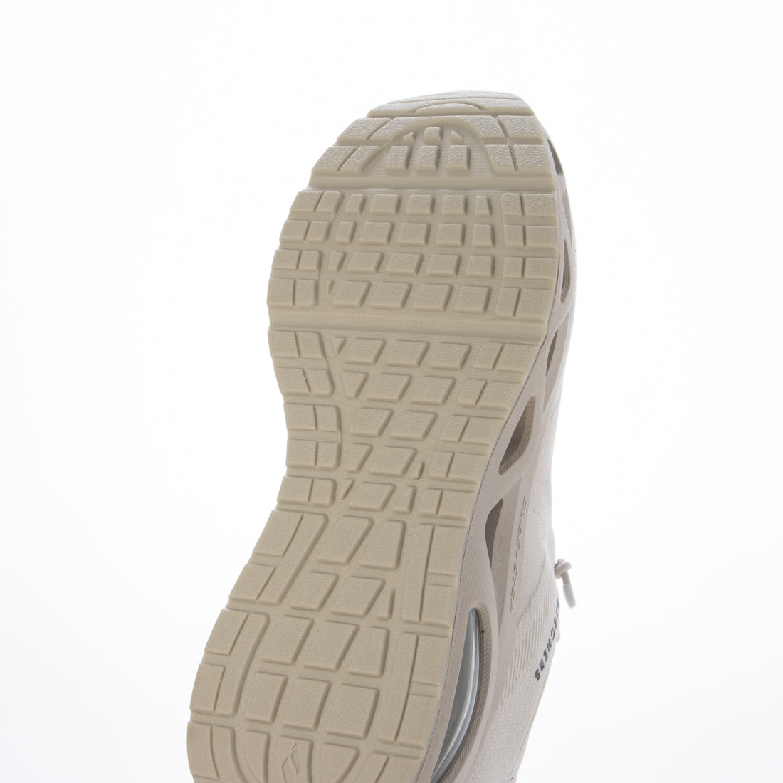 スケッチャーズ SKECHERS スリップインズ：ウノ グライドステップ - エア グライダーズ （NATURAL） NATURAL