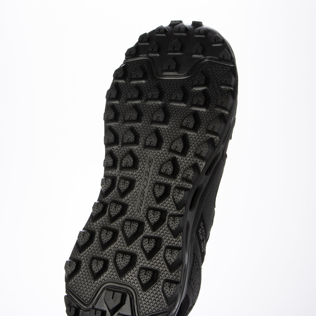 スケッチャーズ SKECHERS スリップインズ：グライドステップ トレイル サンダル （BLACK） BLACK