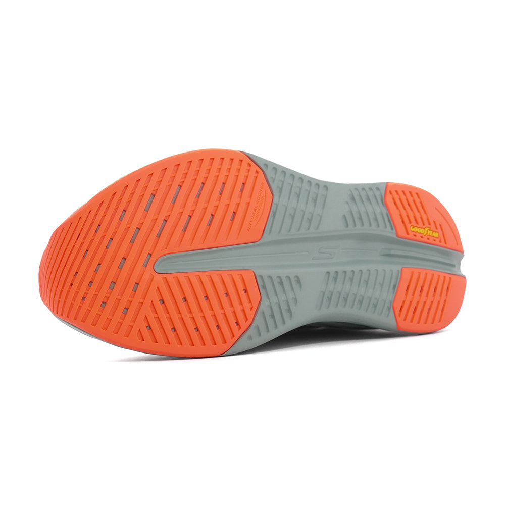 スケッチャーズ SKECHERS SLIP-INS MAX CUSHIONING GLIDE-STEP-ADVERT スリップインズ マックスクッショニンググライドステップ-アドバート （ホワイト/マルチ） ホワイト/マルチ