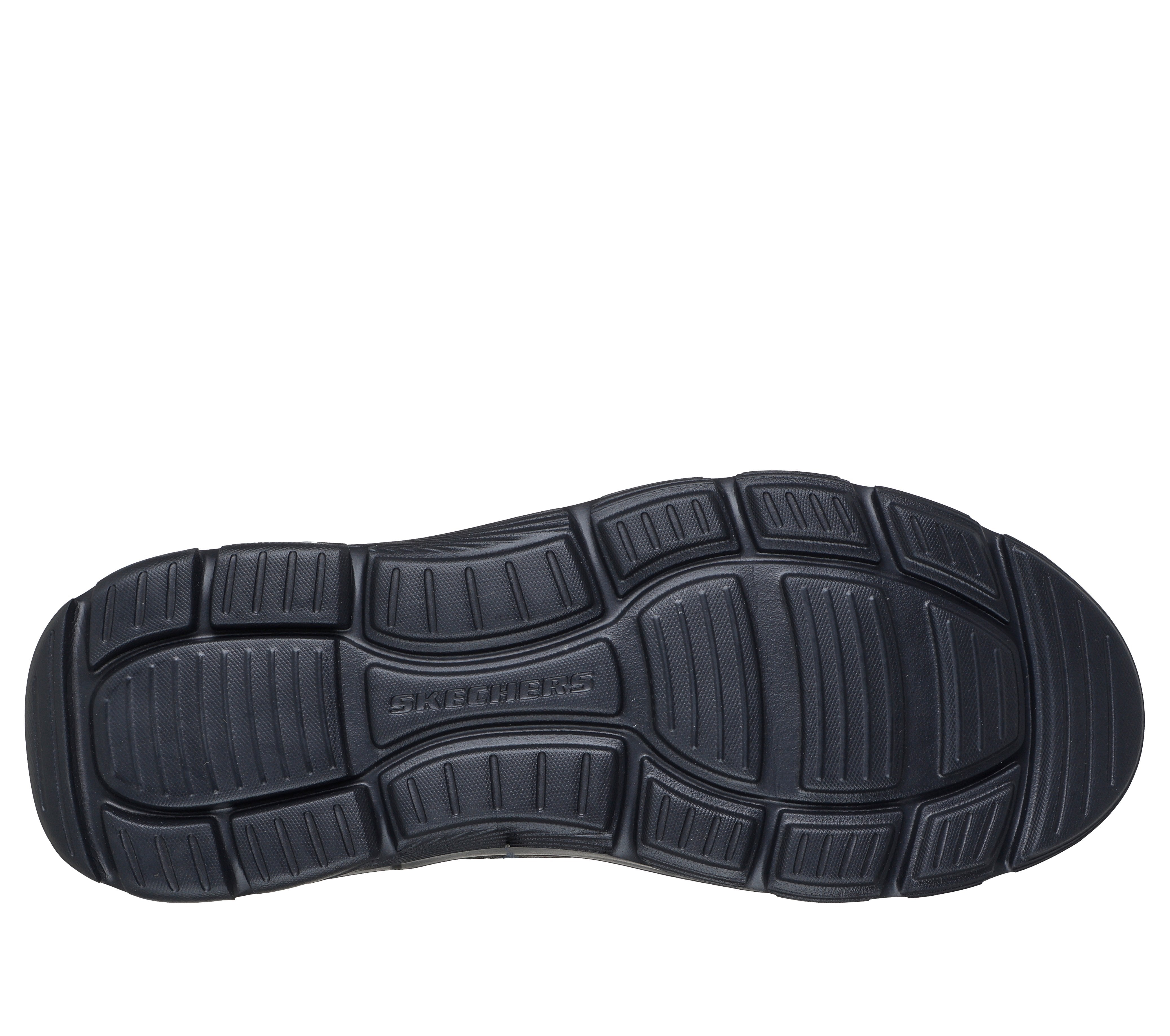 SKECHERS Sneakers for Men Slip-Ins Arch Fit Garza Umar 205518 SKECHERS