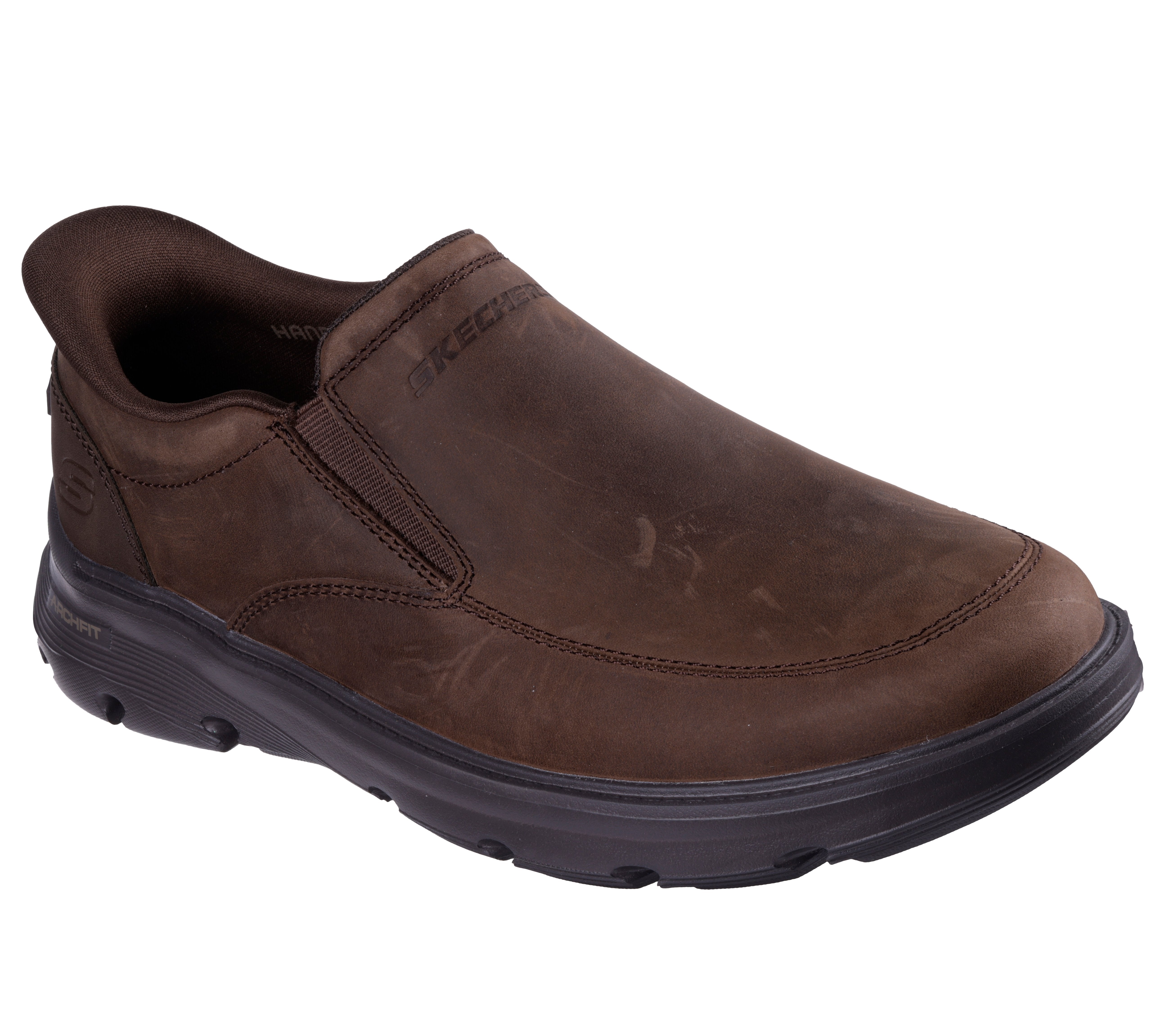 SKECHERS Sneakers for Men Slip-Ins Arch Fit Garza Umar 205518 SKECHERS