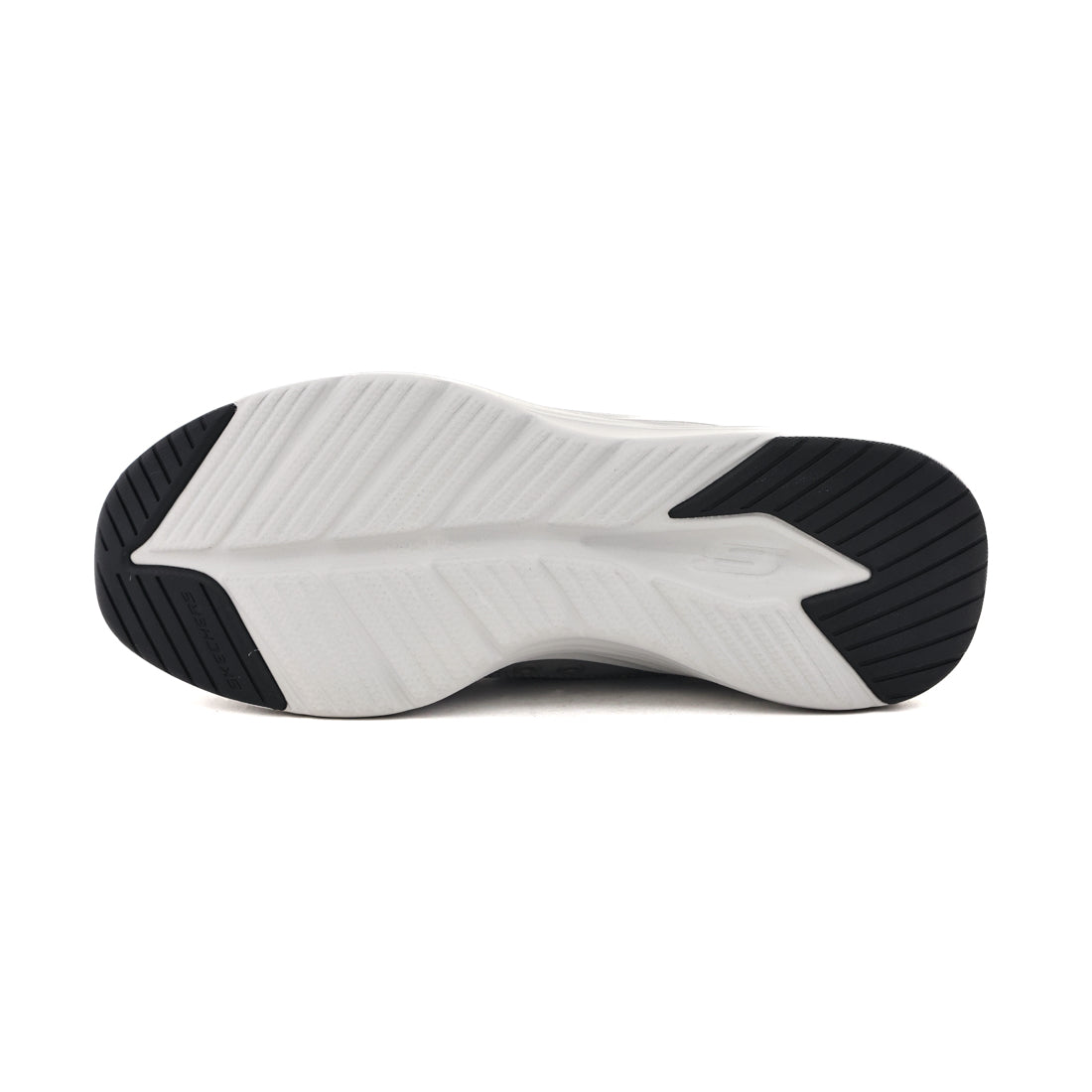 スケッチャーズ SKECHERS メンズ スニーカー スリッポン スリップインズ コンツアーフォーム コージーフィット 232619 ハンズフリー （チャコール/ブラック） チャコール/ブラック