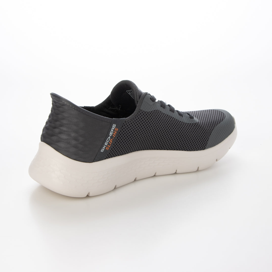 スケッチャーズ SKECHERS スケッチャーズ S/I GO WALK FLEX 216324WW  GRY （グレー） グレー