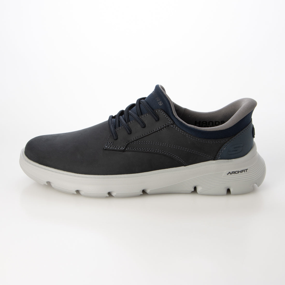 スケッチャーズ SKECHERS ARCH FIT GARZA （NVY） NVY