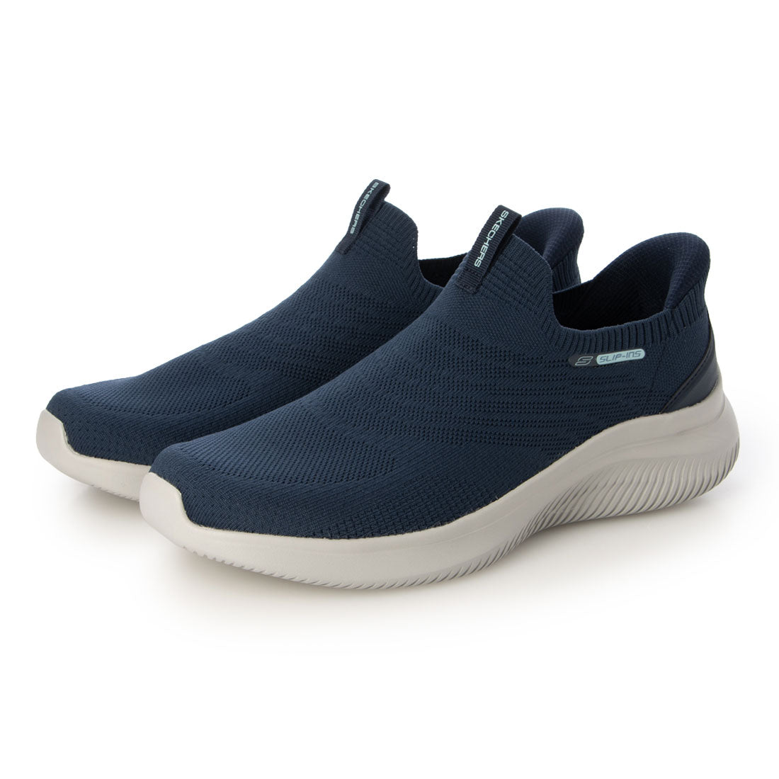スケッチャーズ SKECHERS ULTRA FLEX 4.0 （NVY） NVY