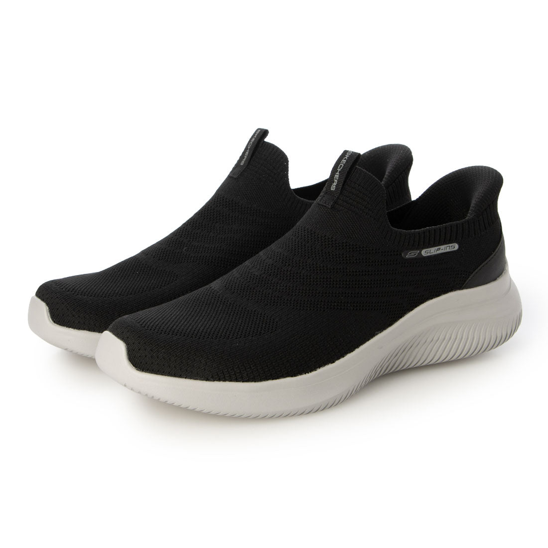 スケッチャーズ SKECHERS ULTRA FLEX 4.0 （BKG/Y） BKG/Y