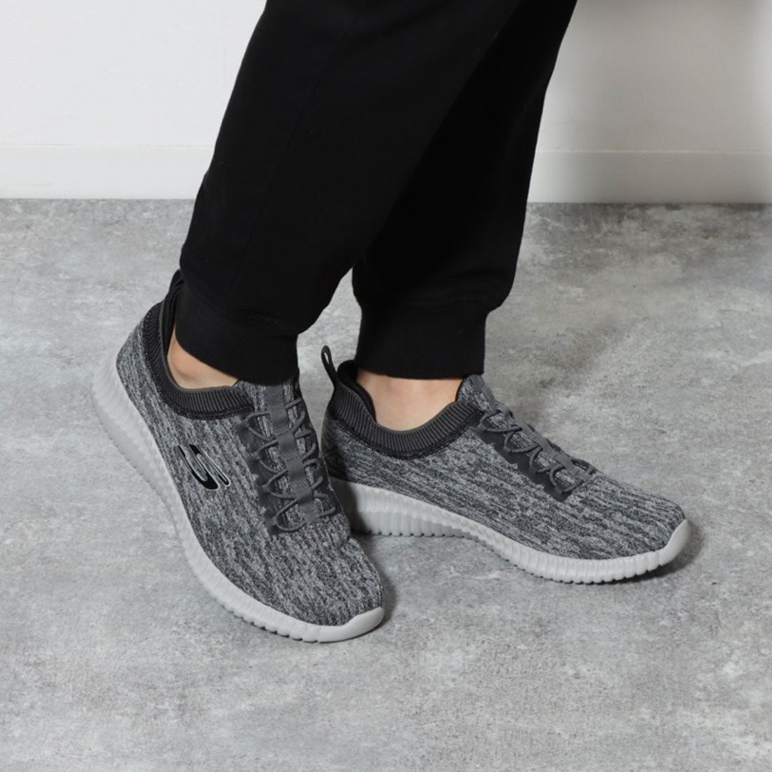 ELITE FLEX - HARTNELL SKECHERS 52642