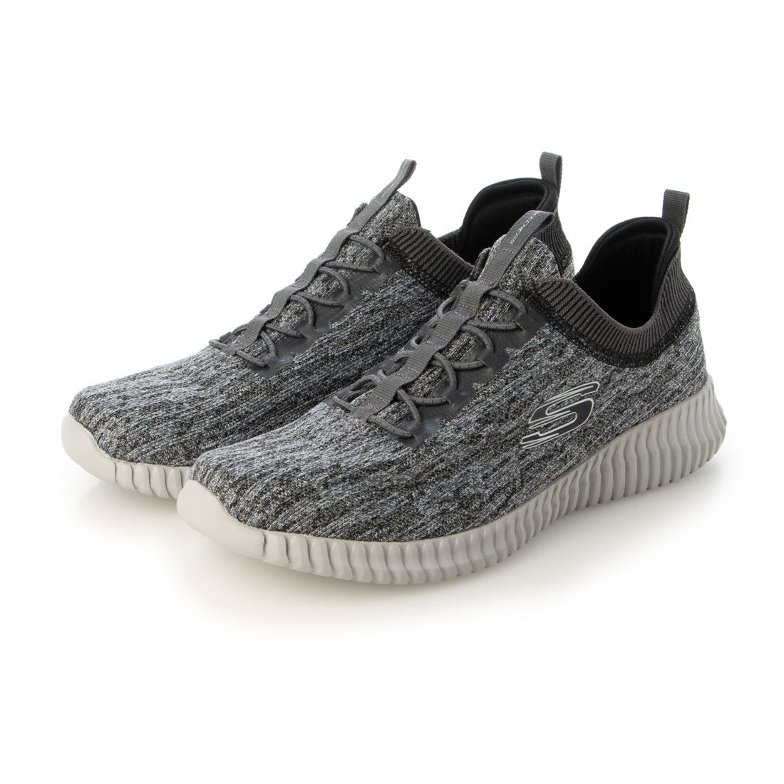 ELITE FLEX - HARTNELL SKECHERS 52642,GYB/K