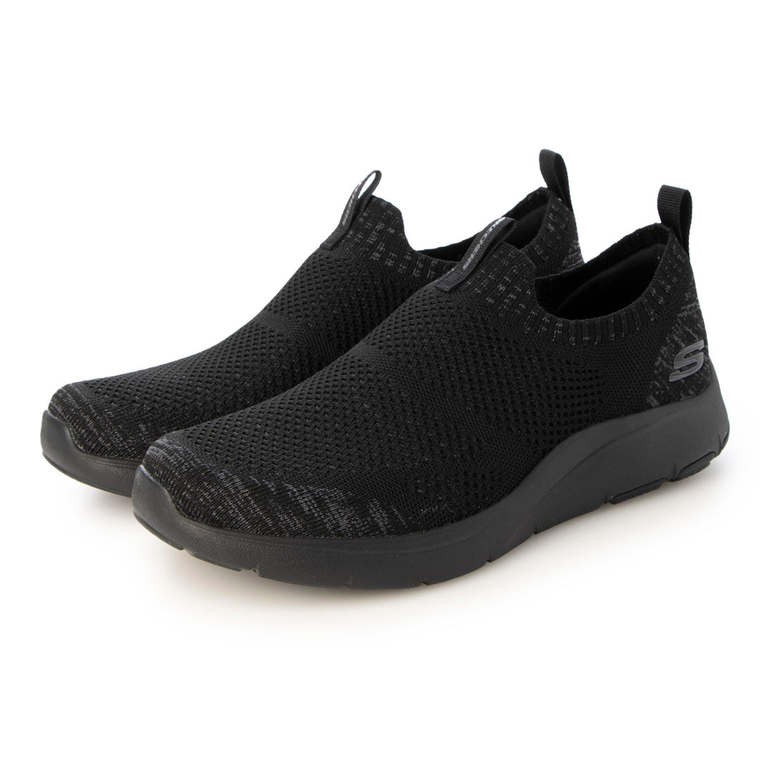 Slip-on shoes REASCEND-MONROE SKECHERS