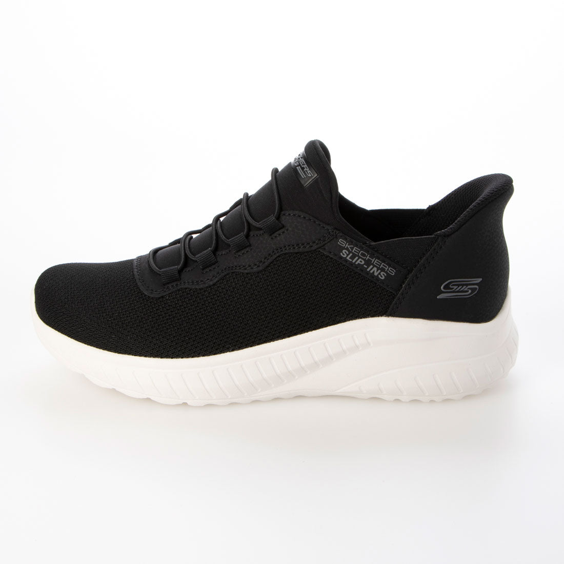 SKECHERS　BOBSSQUADCHAOS-DAI　118300