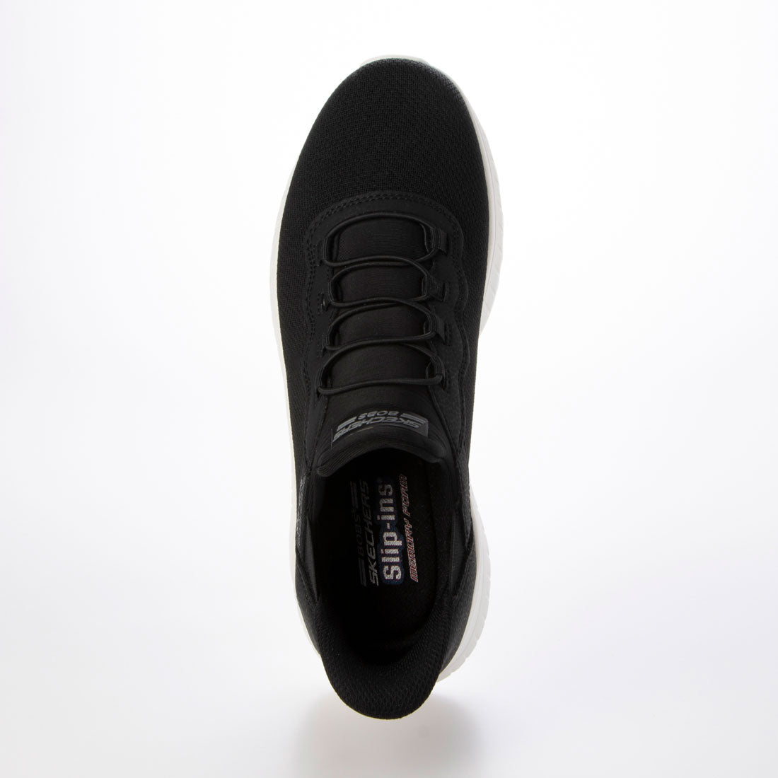 SKECHERS　BOBSSQUADCHAOS-DAI　118300