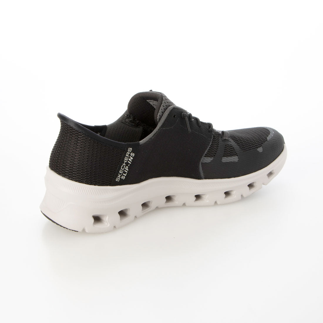 SKECHERS SLIP-INS:GLIDE STEP-PRO 繫帶運動鞋 150420