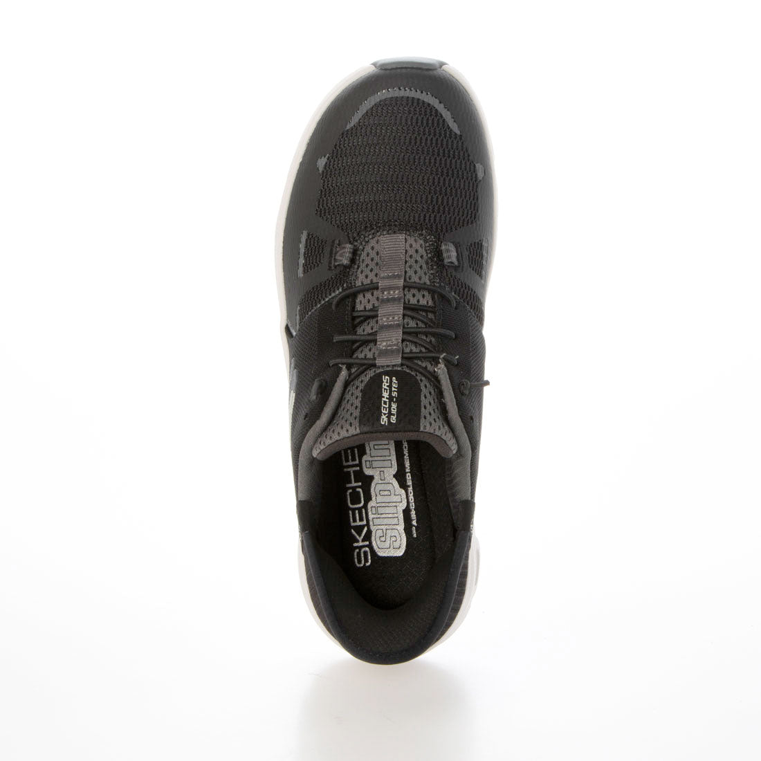 SKECHERS SLIP-INS:GLIDE STEP-PRO 繫帶運動鞋 150420