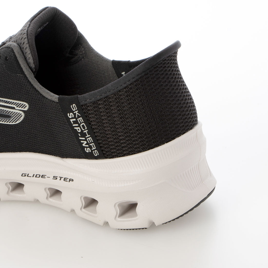 SKECHERS SLIP-INS:GLIDE STEP-PRO 繫帶運動鞋 150420