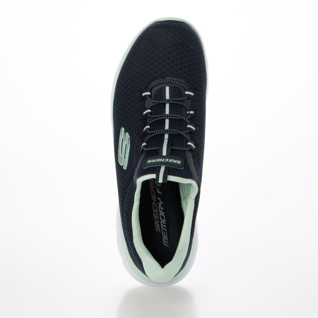 SKECHERS　SUMMITS　12980