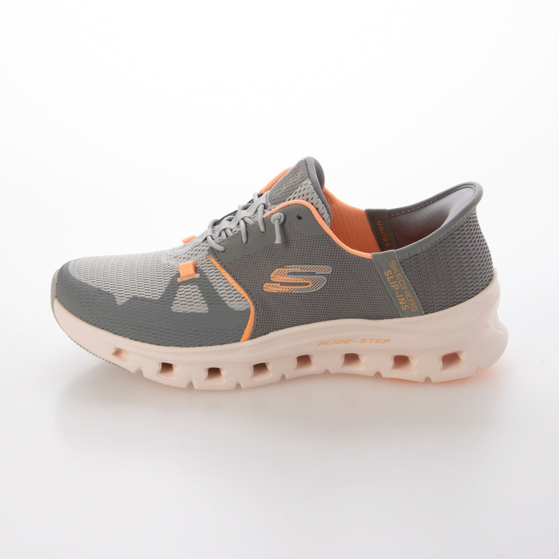 スケッチャーズ SKECHERS レディース スニーカー ローカット SLIP-INS スリップインズ GLIDE-STEP PRO 150420