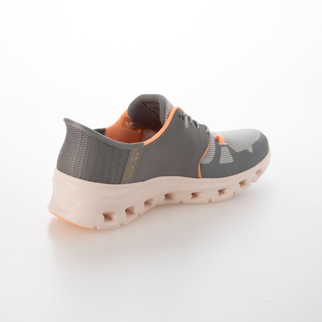 スケッチャーズ SKECHERS レディース スニーカー ローカット SLIP-INS スリップインズ GLIDE-STEP PRO 150420