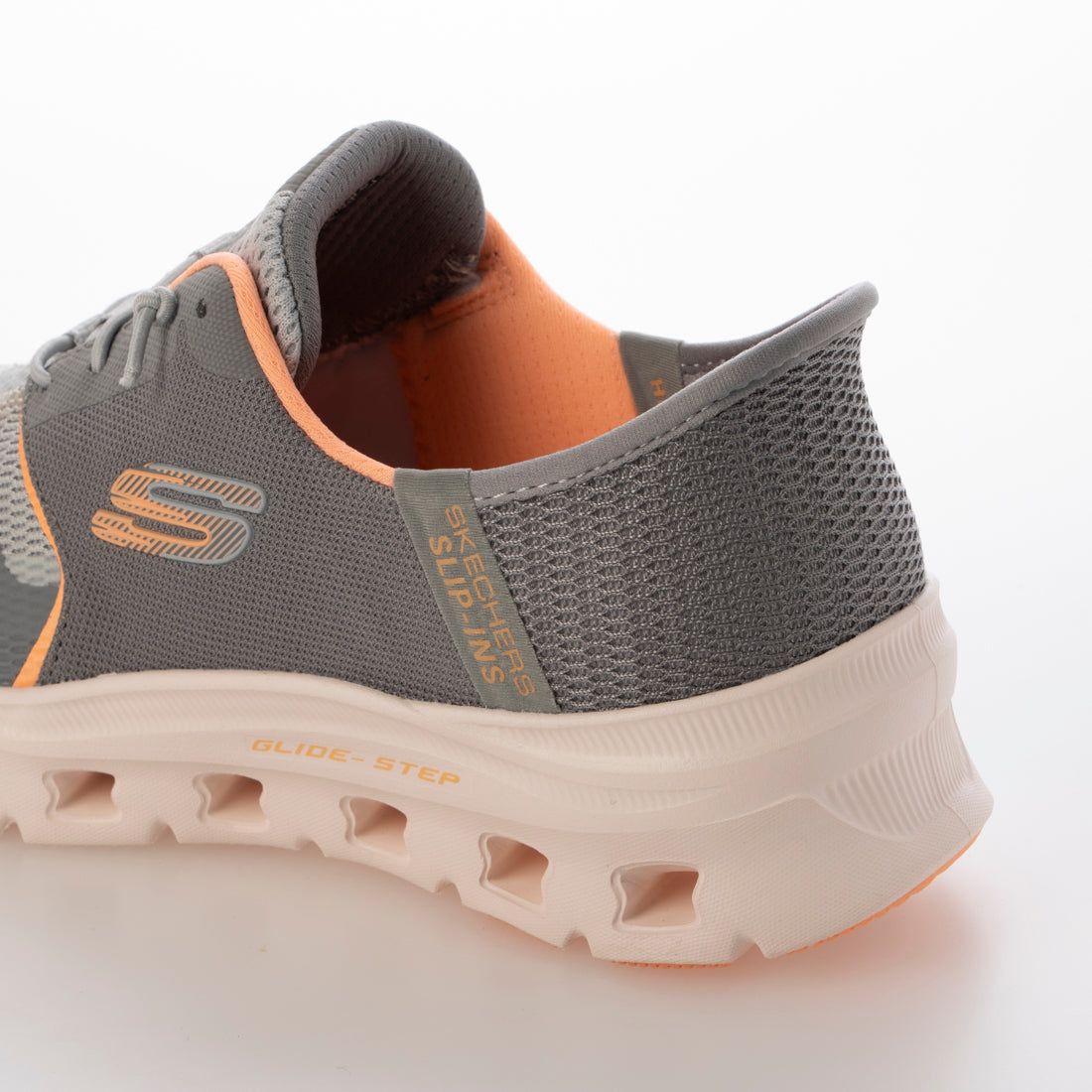 スケッチャーズ SKECHERS レディース スニーカー ローカット SLIP-INS スリップインズ GLIDE-STEP PRO 150420