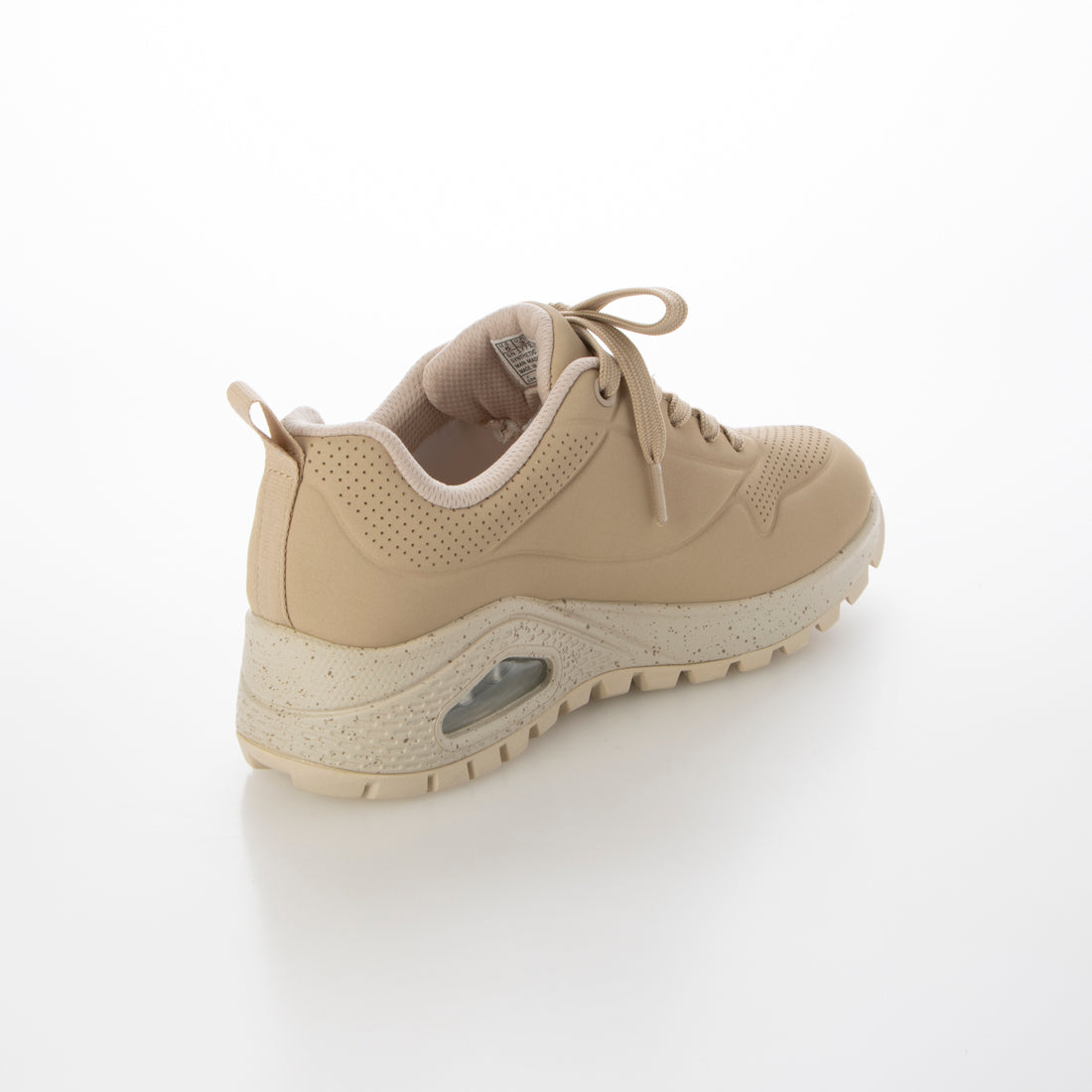 スケッチャーズ SKECHERS UNO RUGGED-SPOTTED TERRAINレースアップスニーカー 177164