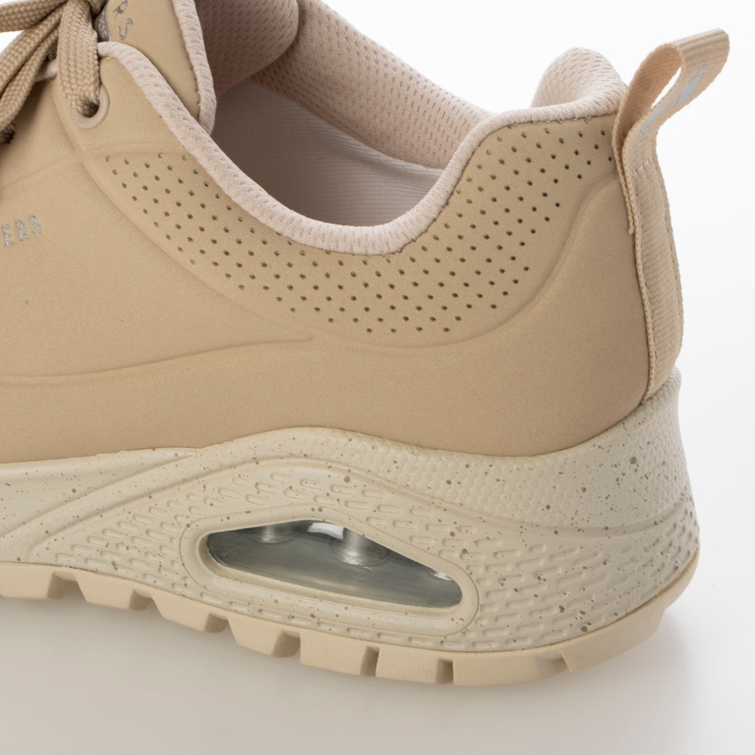 スケッチャーズ SKECHERS UNO RUGGED-SPOTTED TERRAINレースアップスニーカー 177164