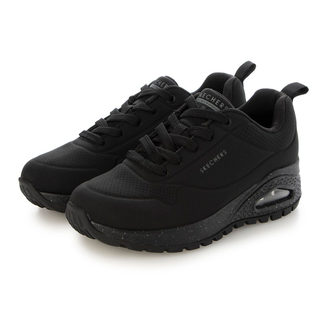 スケッチャーズ SKECHERS UNO RUGGED-SPOTTED TERRAINレースアップスニーカー 177164