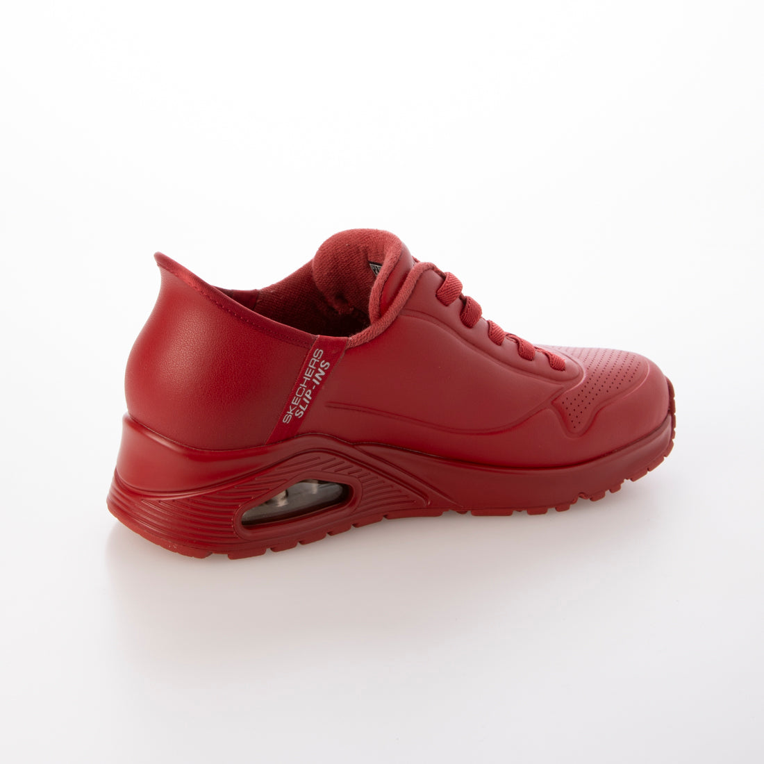 スケッチャーズ SKECHERS スニーカー レディース スリップインズ ウノ イージー エア 177112 SKECHERS ハンズフリー エアソール