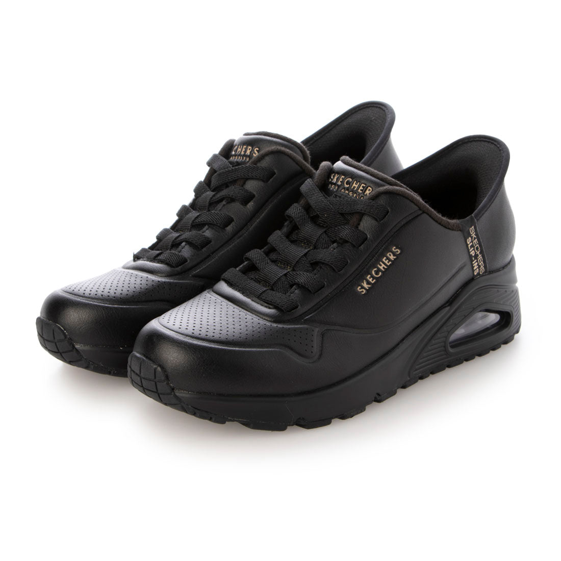 SKECHERS Sneakers for Women Slip-Ins Uno Easy Air 177112 SKECHERS Hand