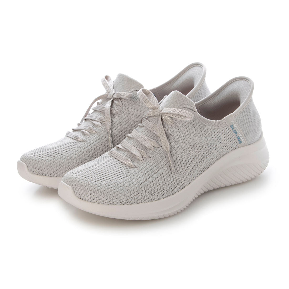 斯凱奇 SKECHERS 女士運動鞋 Slip-Ins 超柔靈活 3.0 提升運動 150457 SKECHERS 免手動懸空鞋