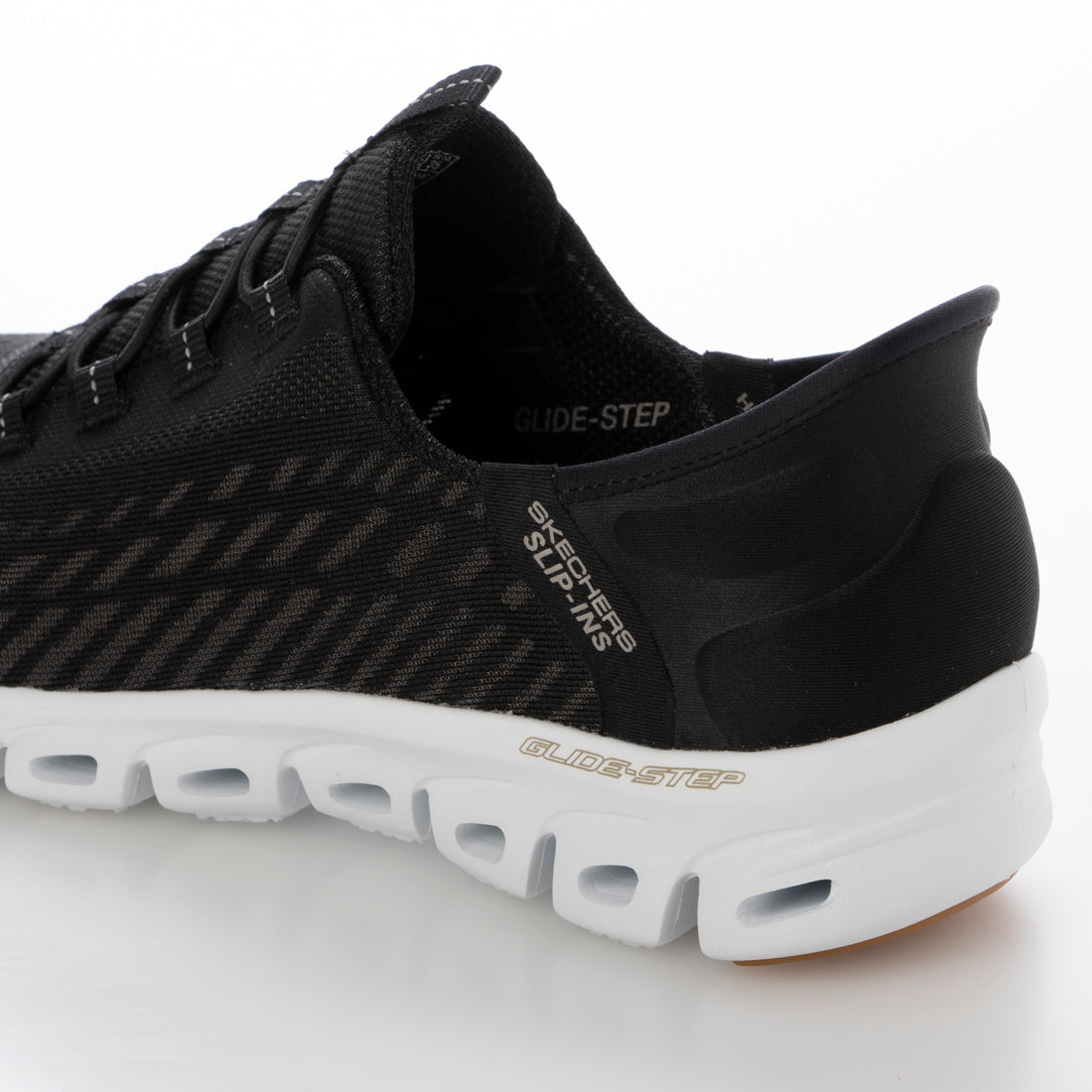 スケッチャーズ SKECHERS グライドステップ - トランクウィリティ