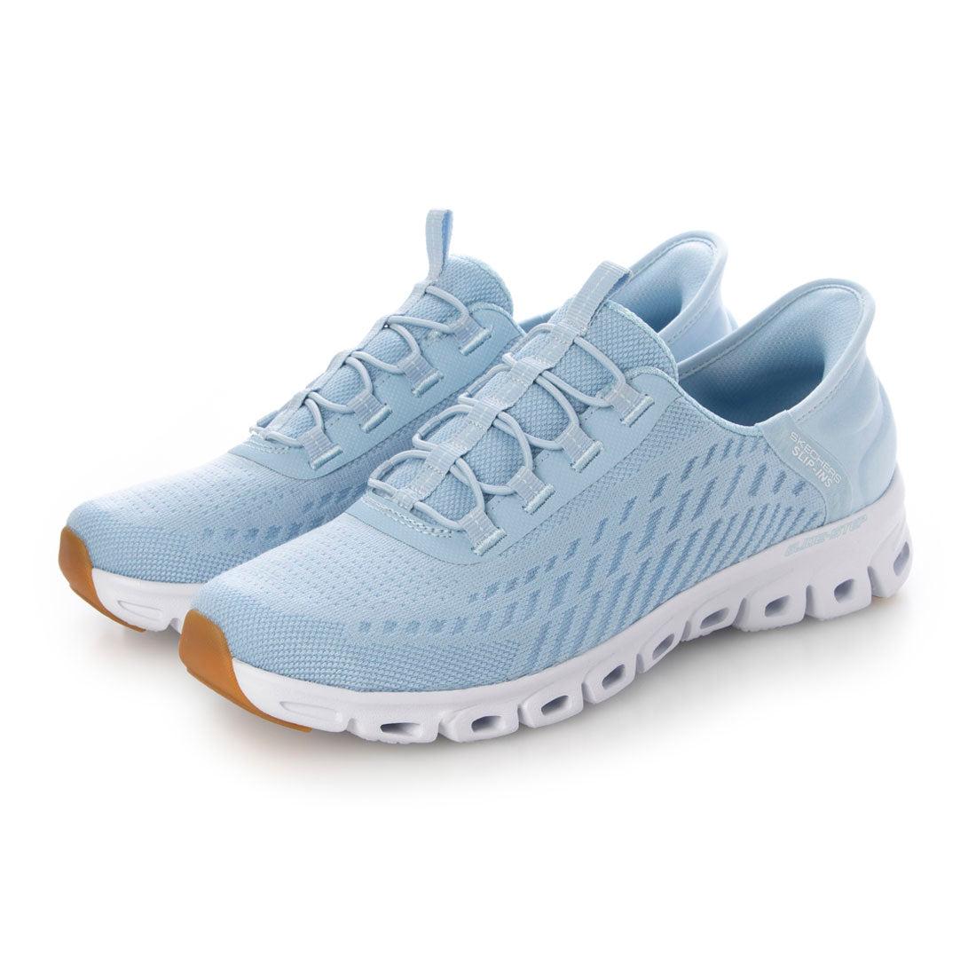 スケッチャーズ SKECHERS グライドステップ - トランクウィリティ