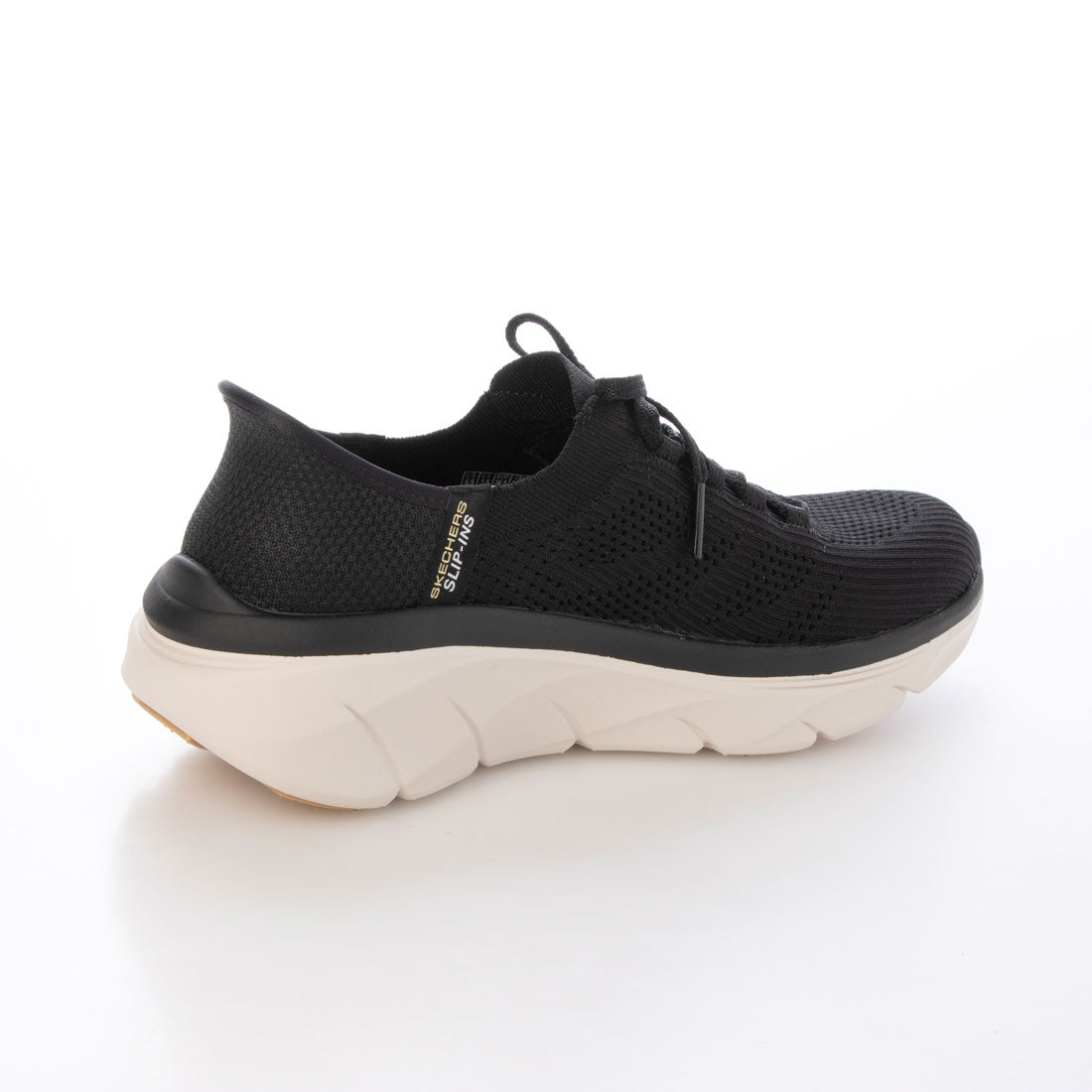 SKECHERS SLIP-INS RELAXED FIT: D'LUX WALKER 2.0 - THRILL MOVEMENT 150105