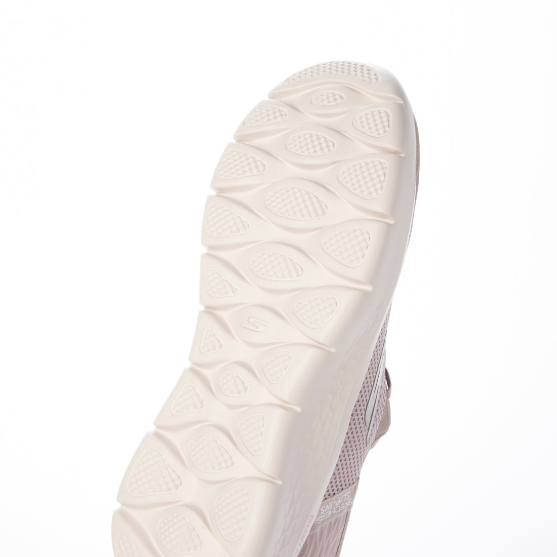 SKECHERS Sneakers for Women Slip-Ins Go Walk Flex Grand Entry 124836 Walking Sporty Slip-On