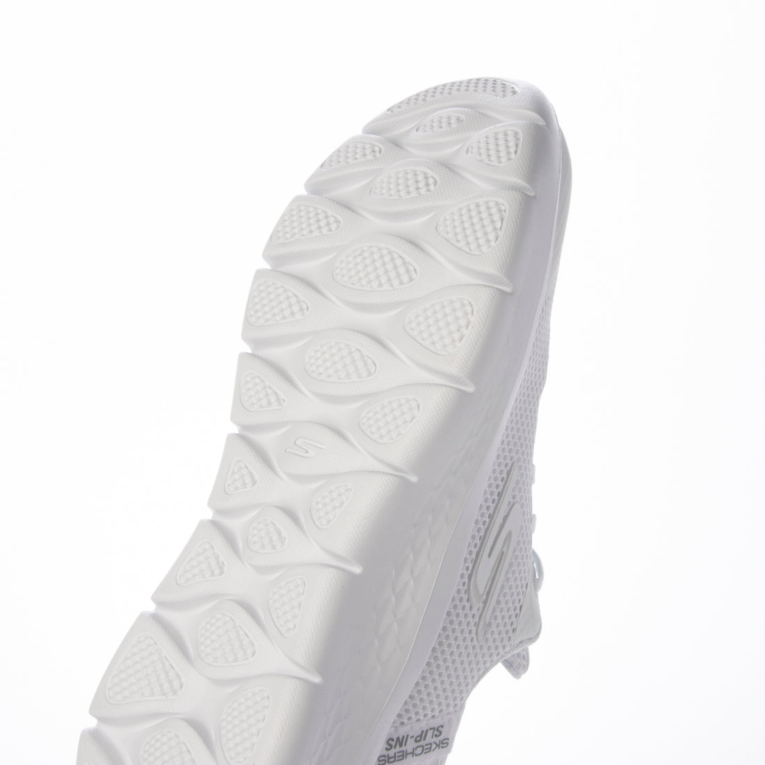 SKECHERS Sneakers for Women Slip-Ins Go Walk Flex Grand Entry 124836 Walking Sporty Slip-On